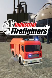 Industrial Firefighters 圈子